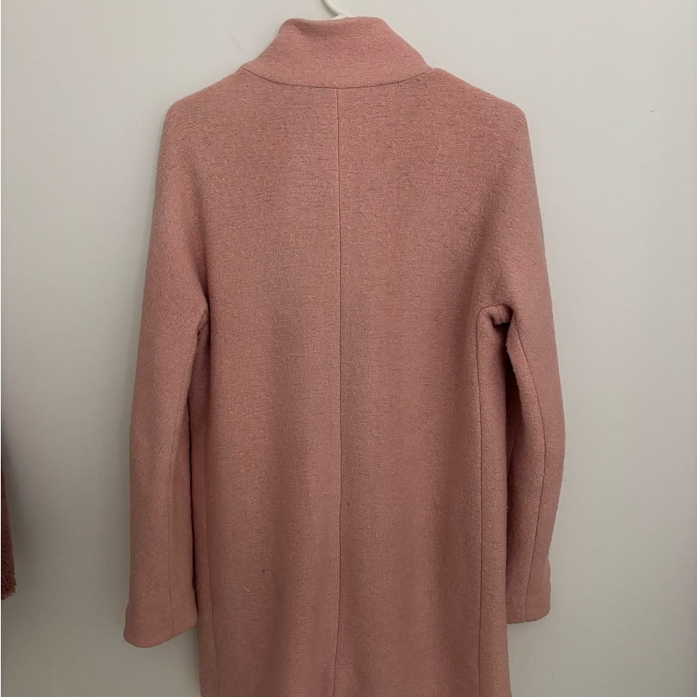 Pink Coat - Picture 3 of 4